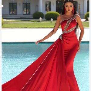 Portia and Scarlett style number PS23460